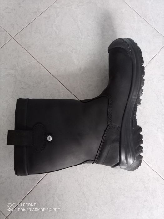 Зимни кожени обувки Sixton Peak Montana – нови, №44