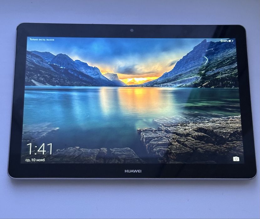 Huawei Media pad T3 Планшет