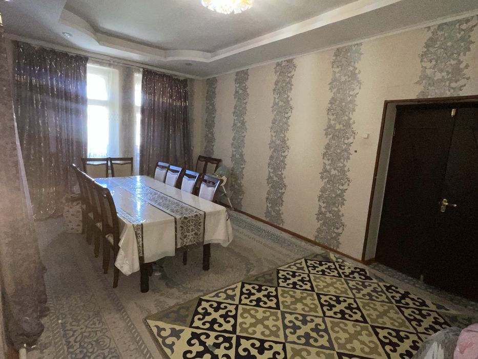 Продается 3 х комнатная кв