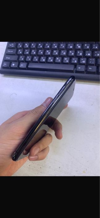 Айфон х срочна тез арада