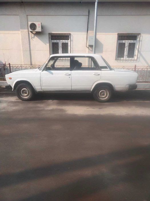 Продается авто ВАЗ 2107