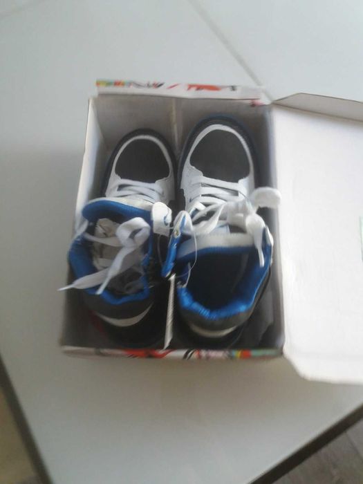 Нови Детски маратонки  - 36 номер