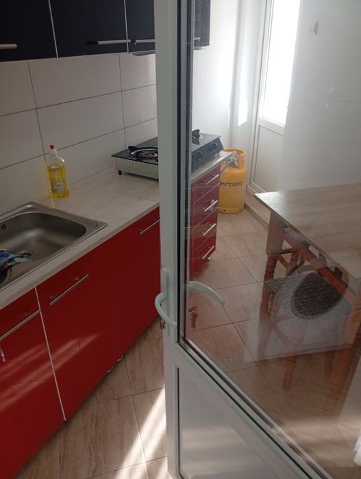 Garsoniera de inchiriat