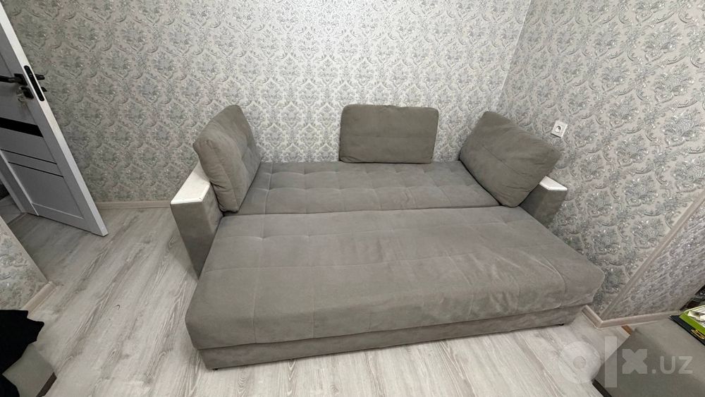 Продаётся диван РАСКЛАДНОЙ