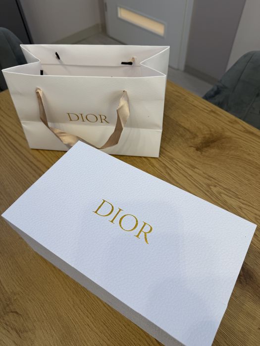Christian Dior Fresh Cotton свещници свещ ароматизирана