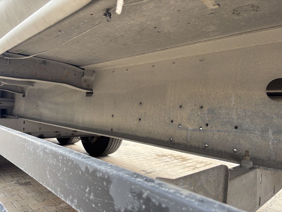 Schmitz SPR24 Standard Prelata