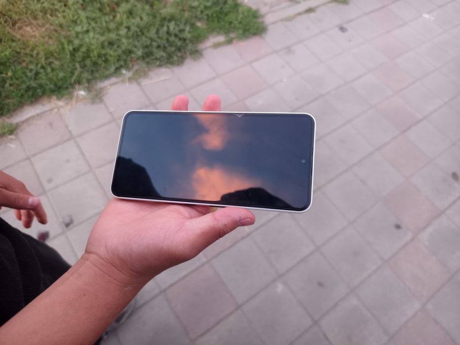 Nothing phone 3a обмен