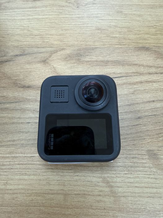 Экшн Камера GoPro max gen 1 | Рассрочка 0-0-12