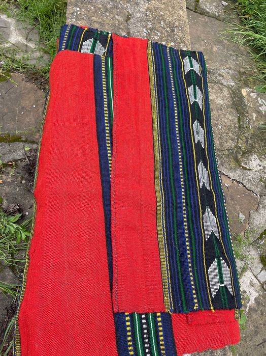 пътеки - ръчно тъкани, нови