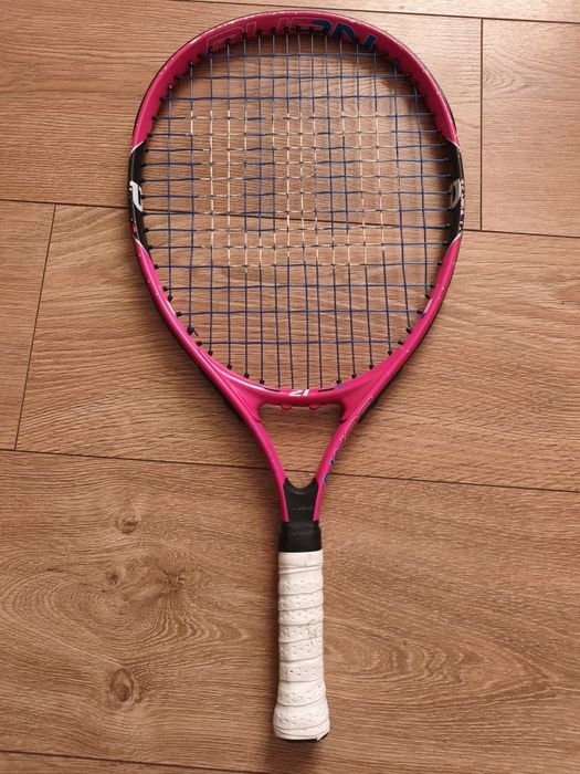 Wilson Burn Junior 21