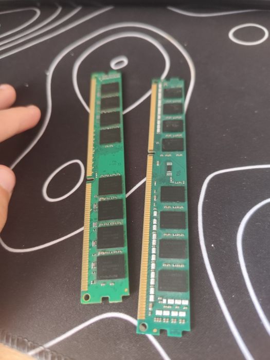 8gb ddr3 4x2 1600