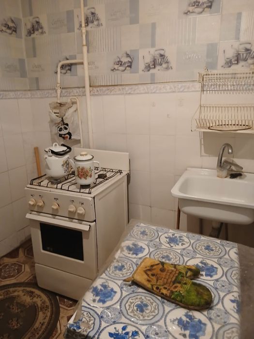 Аренда квартиры в Таразе