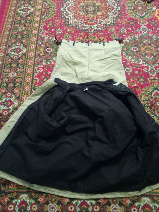 Продам спецовку ,