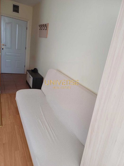 Продава се Едностаен апартамент в к.к. Слънчев бряг - 42 кв.м за 1108 €/кв.м - Снимка #6