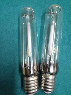 Лампа газоразрядная натриевая ДНАТ 250W E40