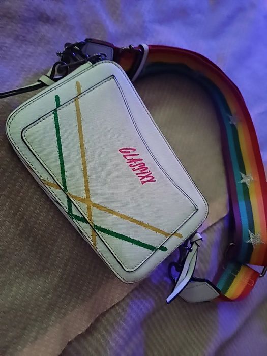 Продаю сумку лимитированную