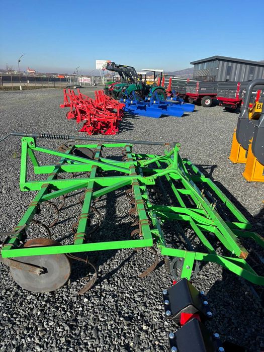 Combinator 3.2m cu 2 tavalugi