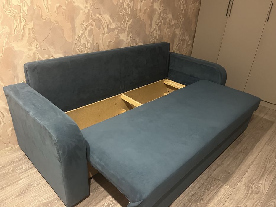 Маленький диван для детский