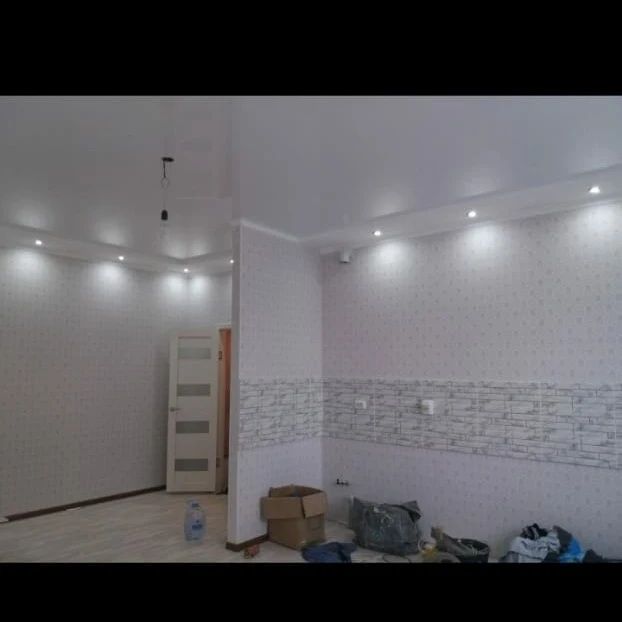 Квартира  дом под ключ.