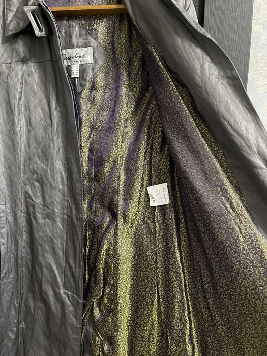 Продам плащ для осени женский