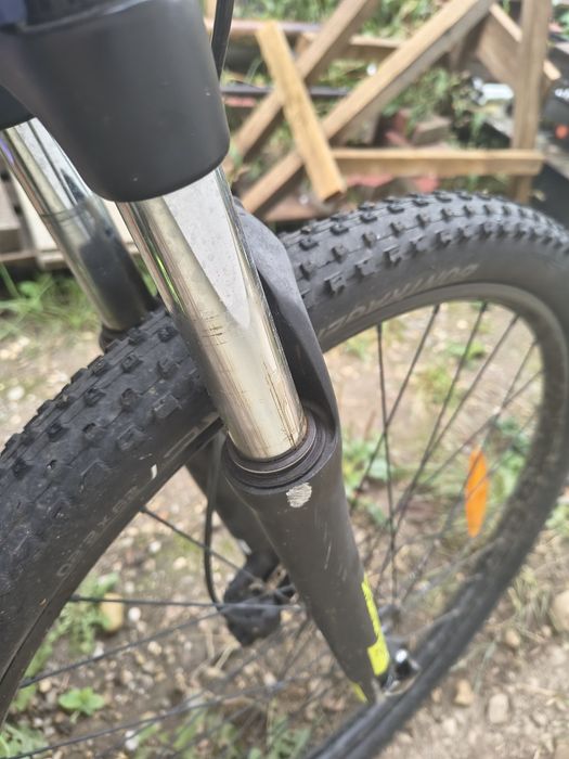 Bicicleta Trek Marlin 6 roti 29