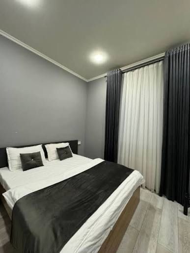 Hostel bez zakss