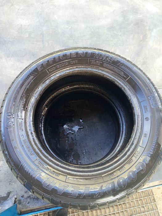 Продам авто шины