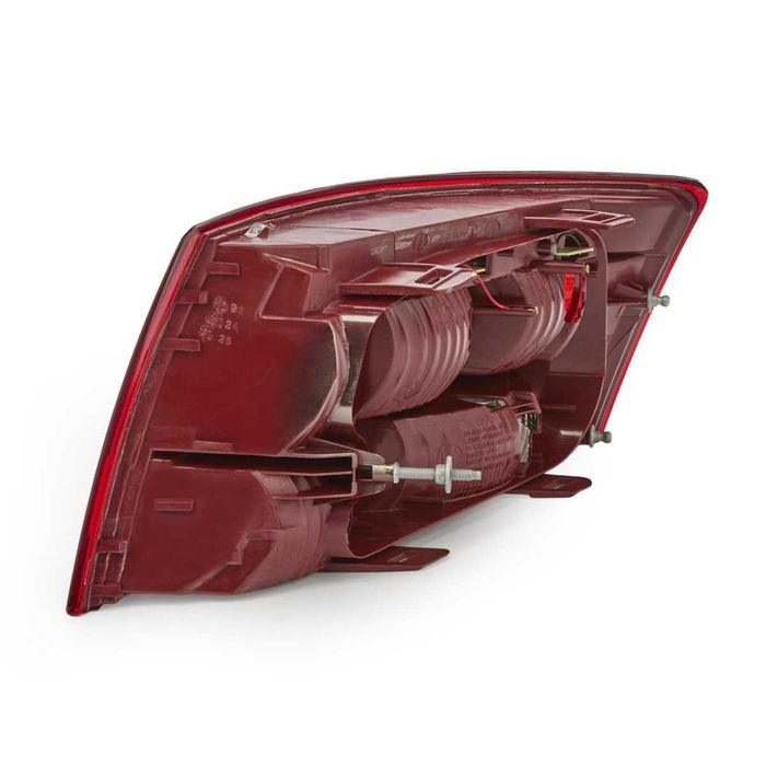 Stopuri led Audi A6
