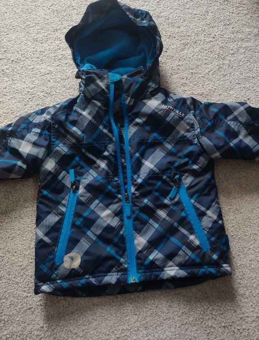 Lot Geaca Pantaloni noi