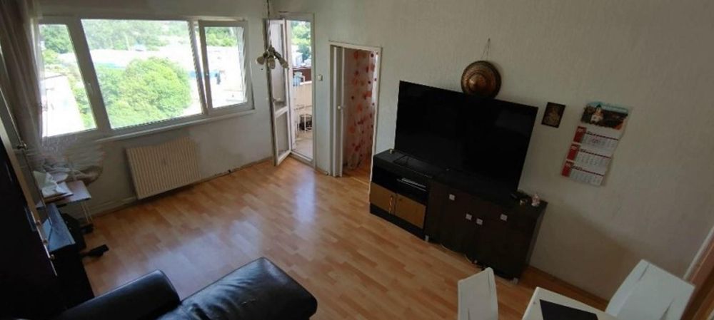 Дава се под наем Четиристаен апартамент в София, Сердика - 105 кв.м за 797.64 € - Снимка #12