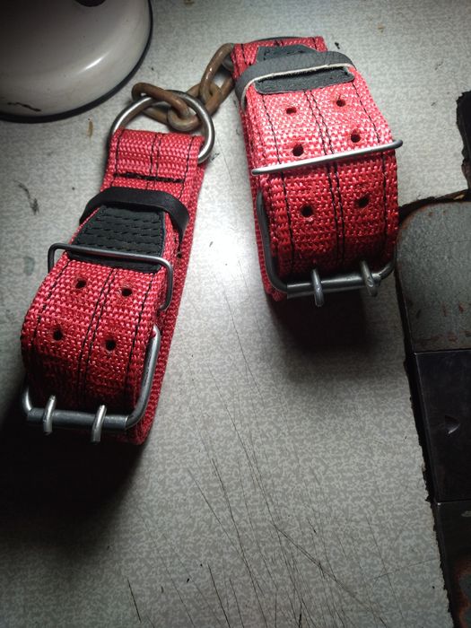 Путы для лошадей