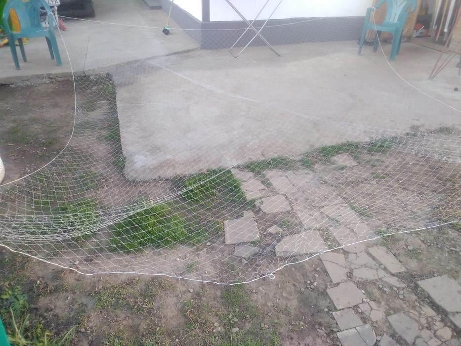 Plase de pescuit halau/setca