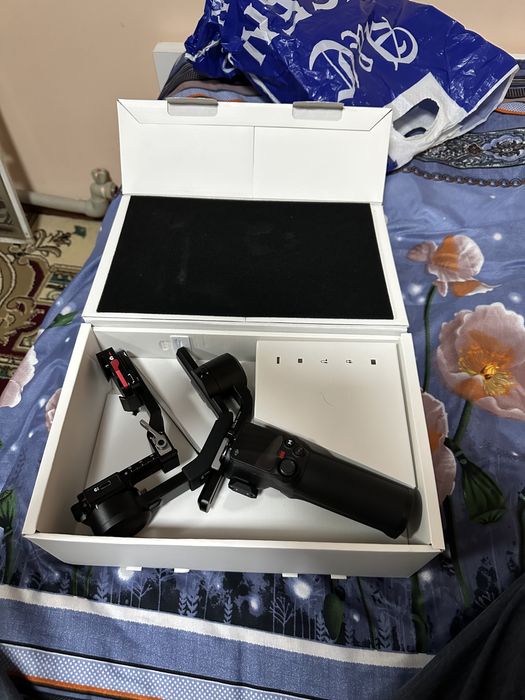 Ронинг для фото апарат