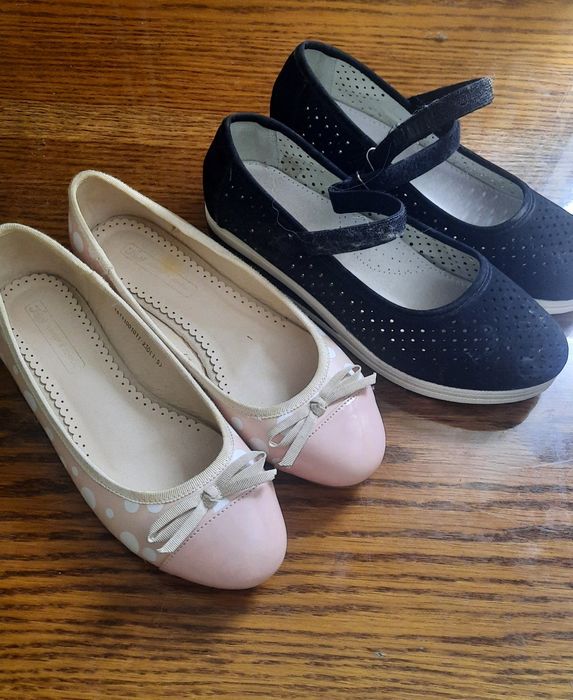 Обувь для подростка девочки или девушки