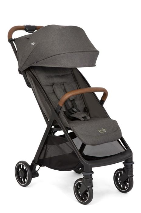 Коляска Joie Pact Pro 2в1 (оригинал)