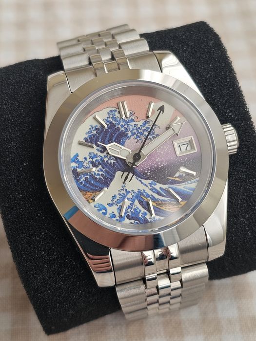 Автоматични часовници