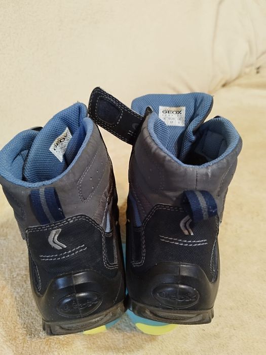 Ghete Geox Amphibiox