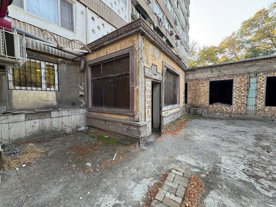 Нежилое помещение ЦУМ Аллея 470 м2