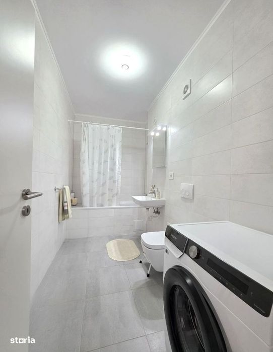Apartament 2 camere,boxa si parcare de vanzare Maurer Villas Tractorul