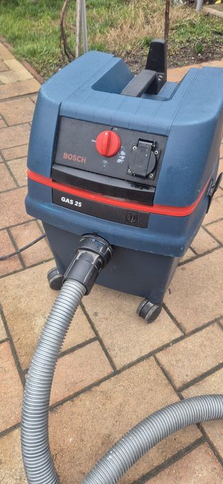 Aspirator Bosch industrial