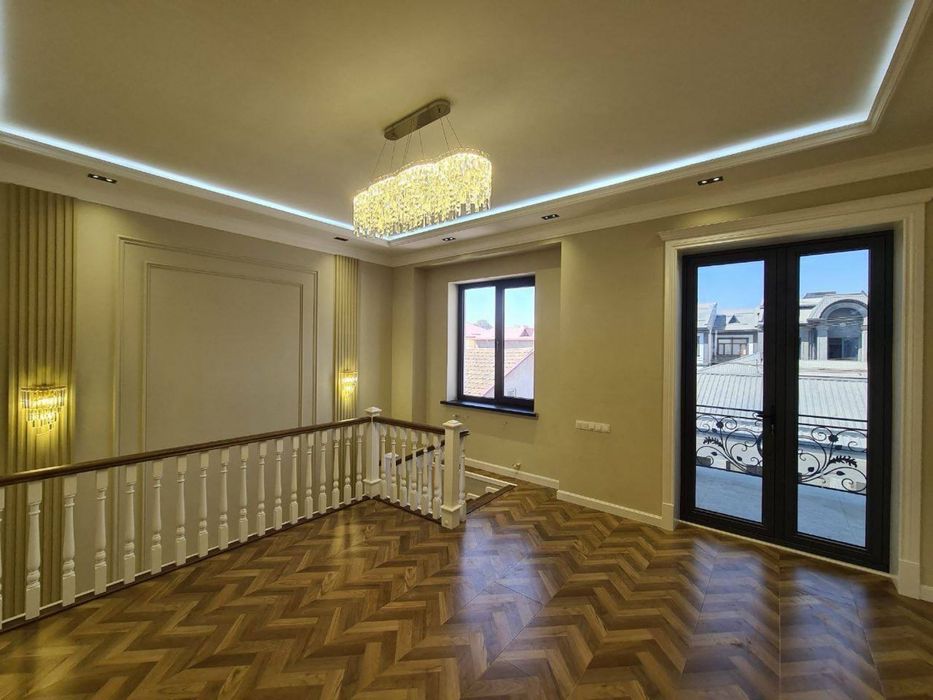 Ул. Циолковского  Дом 450 кв.м