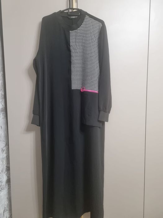 Турецские все платье