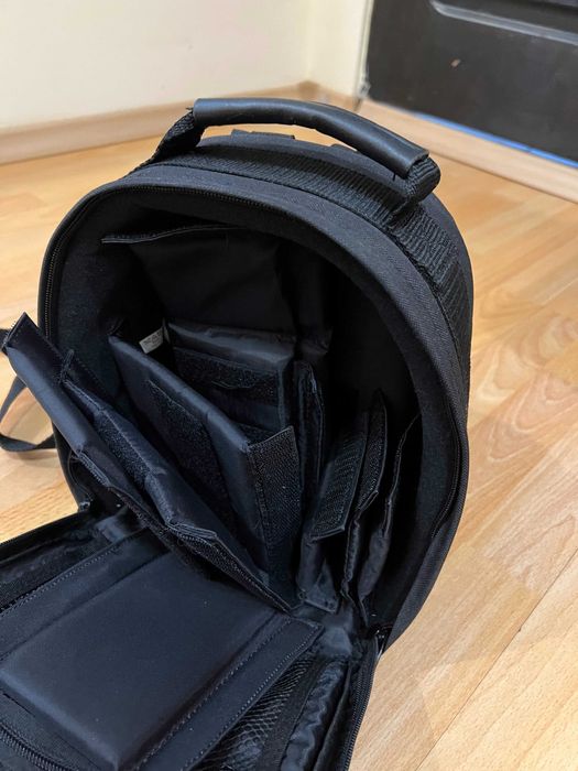 Раница за фотоапарат Hama