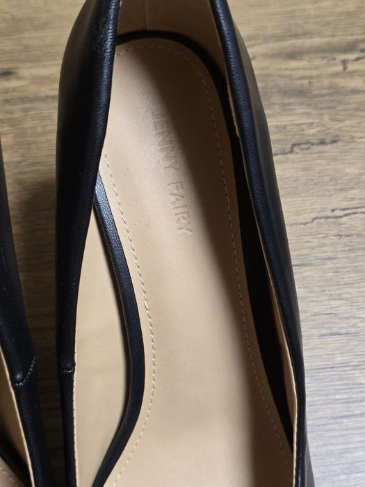 Jenny Fairy нови дамски обувки