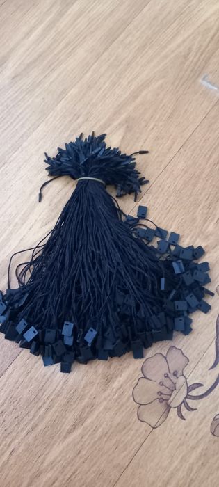 Новый Биркодержатель 335 штук