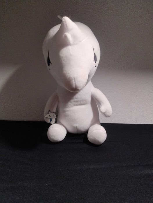 Oneyplays umplutură talking jucărie (creator de Smiling friends)