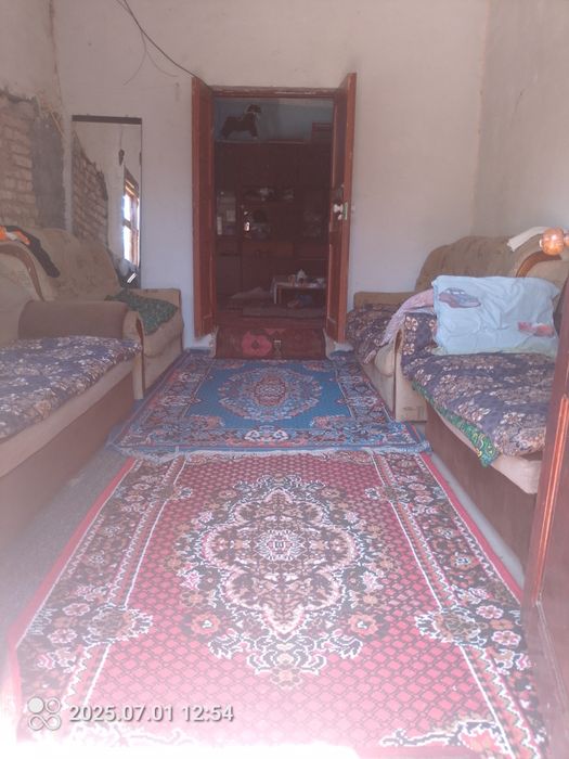 Uy uchastka sotiladi