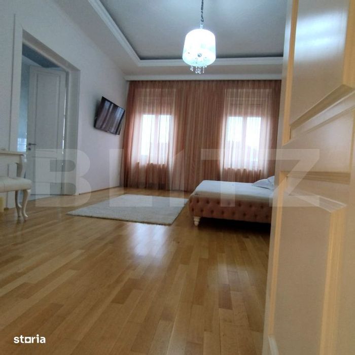Apartament 3 camere, 128.89 mp, zona Neptun