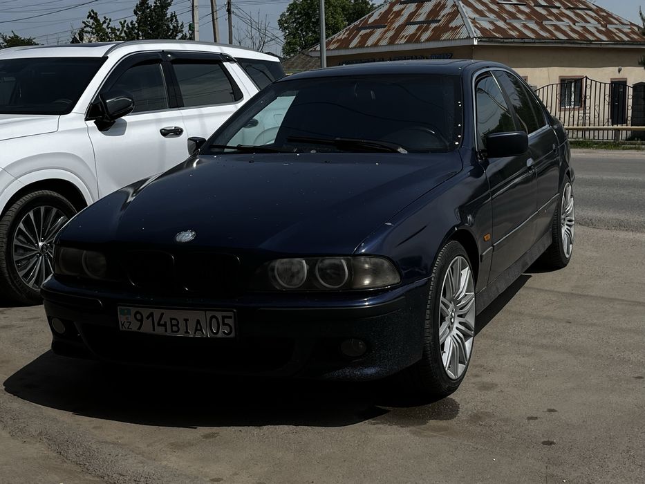 Диски BMW 172 стиль