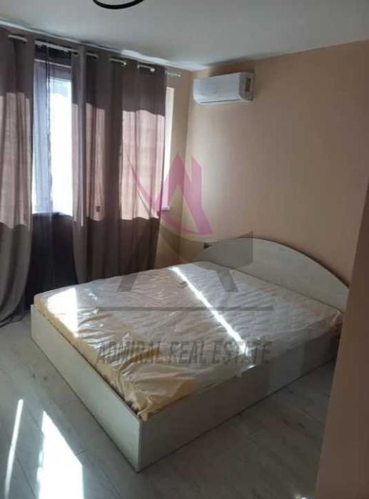 Дава се под наем Тристаен апартамент в Варна, Колхозен пазар - 72 кв.м за 400 € - Снимка #1